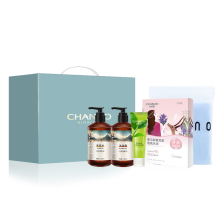 自然堂 经典个护B