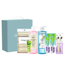 自然堂四季柔润焕养E