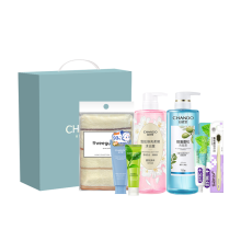 自然堂四季柔润焕养F