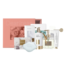 独特艾琳冬季滋养E型