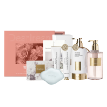 独特艾琳冬季滋养G型