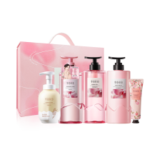 半亩花田鲜花纯露F型