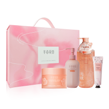 半亩花田冬季滋养D型