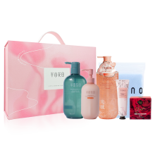 半亩花田冬季滋养E型