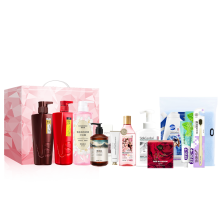 沙宣综合套装B型