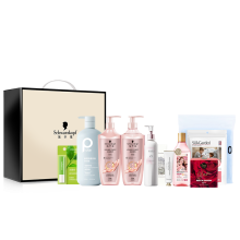 施华蔻综合套装D型