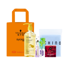 丝蕴控油蓬松420ml经典A