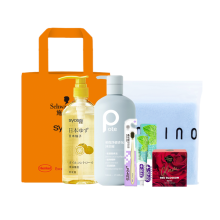 丝蕴控油蓬松420ml经典B