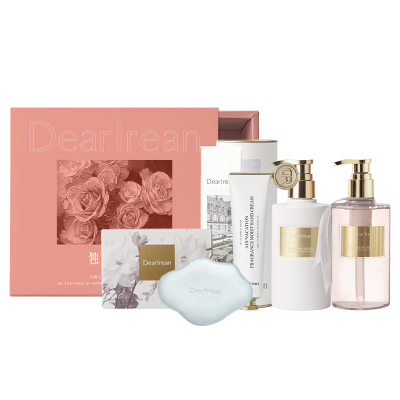 独特艾琳冬季滋养H型