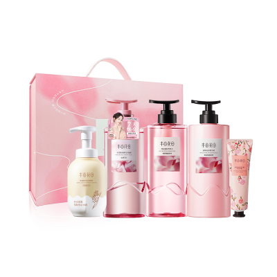 半亩花田鲜花纯露F型