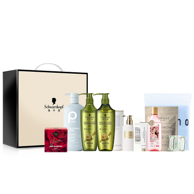 施华蔻综合套装C型