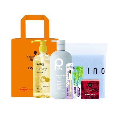 丝蕴控油蓬松420ml经典B