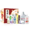 国潮经典家庭B型