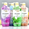 诗朗薄荷冰爽健肤沐浴露800g SLMY800G2090