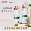 诗朗【控油】洗护组合 茶籽洗发+生姜护发 500g*2 SLTZ1000G004