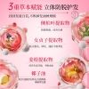 750ml霸王女士防脱控油蓬松洗发液（密韧瓶）6940139249441