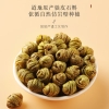 福东海【鸿福】西洋参鹿茸片石斛元贝人参五拼礼盒