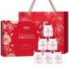 【福东海-特渠】冰糖即食燕窝450克（75克x6瓶）--固形物30%
