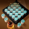 【福东海】西洋参石斛灵芝枸杞小罐茶礼盒