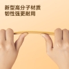 炊大皇多彩八角分色筷 5双KZ08HJ
