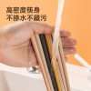 炊大皇多彩八角分色筷 5双KZ08HJ