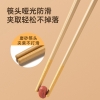 炊大皇多彩八角分色筷 5双KZ08HJ