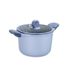 炊大皇锁鲜微压汤锅22cm KA71569