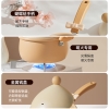 炊大皇布偶奶锅16cmBO16NG