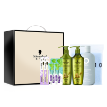 施华蔻生姜精华400ml经典B