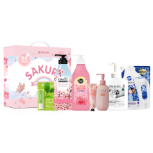 爱敬综合套装C型