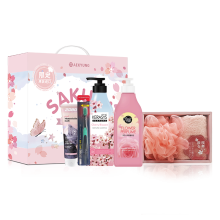 爱敬KeraSys 经典个护-椿樱