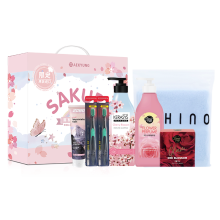 爱敬KeraSys 经典个护B-绯樱