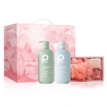 柏缇 海盐香氛530ml经典个护B