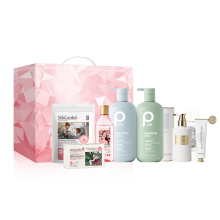 柏缇海盐香氛530ml综合套装B型