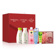 惠润220套装(洗护沐)