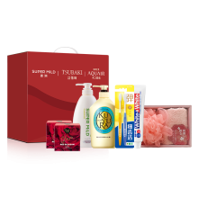 惠润 600 套装(洗沐)