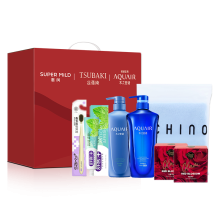 水之密语&nbsp; 600 套装(洗护)