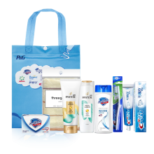 宝洁日化套装F型