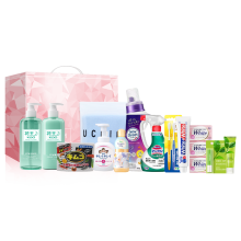 花王综合套装H型