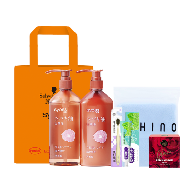 丝蕴滋养修护420ml经典B