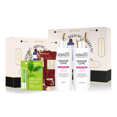 爱敬冬季滋养A型