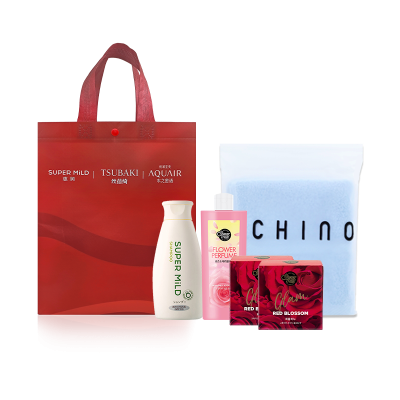 惠润220套装(洗沐)