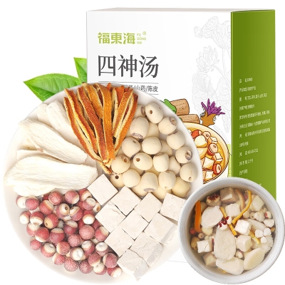 【福东海-特渠】武夷红茶150克礼盒