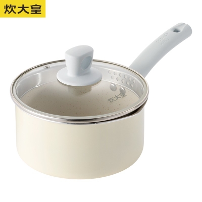 炊大皇麦萌不粘奶锅18cmMM18NG