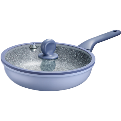 炊大皇锁鲜微压煎锅28cm KA71545