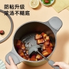 炊大皇竹青石微压不粘汤锅 22CMTG22ZQ-1