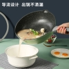 炊大皇竹青石炒锅CG32ZQ