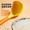 B.Duck小黄鸭硅胶汤勺TS03XHY