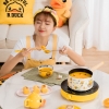 B.Duck小黄鸭奶锅16cm NG16XHY