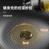 炊大皇小黄鸭316多层钢炒锅30cmCG30XHYG